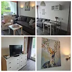 Harz Auszeit Appartement Goslar