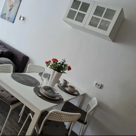 Apartmán Harz Auszeit Goslar