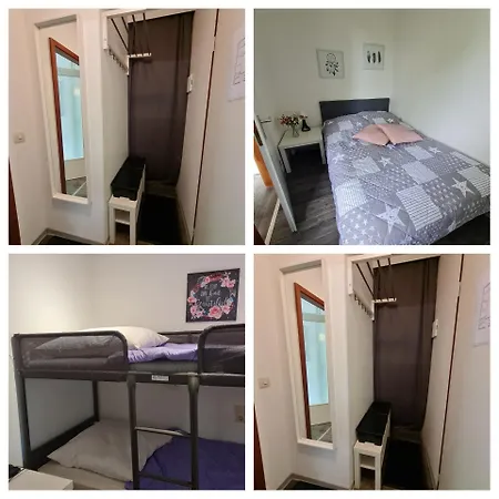 Harz Auszeit شقة *