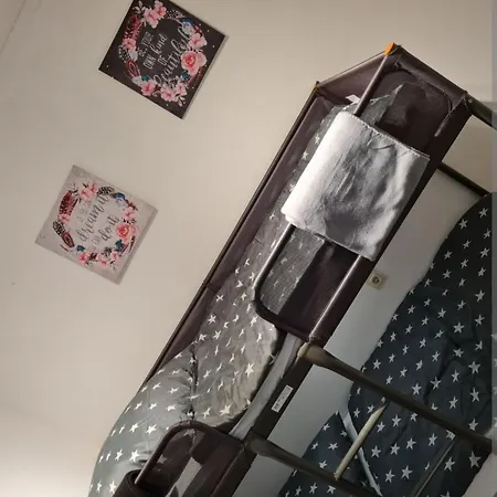 شقة Harz Auszeit