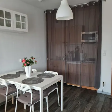 Apartmán Harz Auszeit *