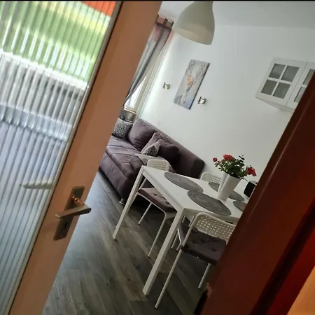 شقة Harz Auszeit