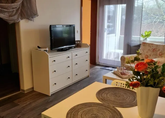 Harz Auszeit 戈斯拉尔