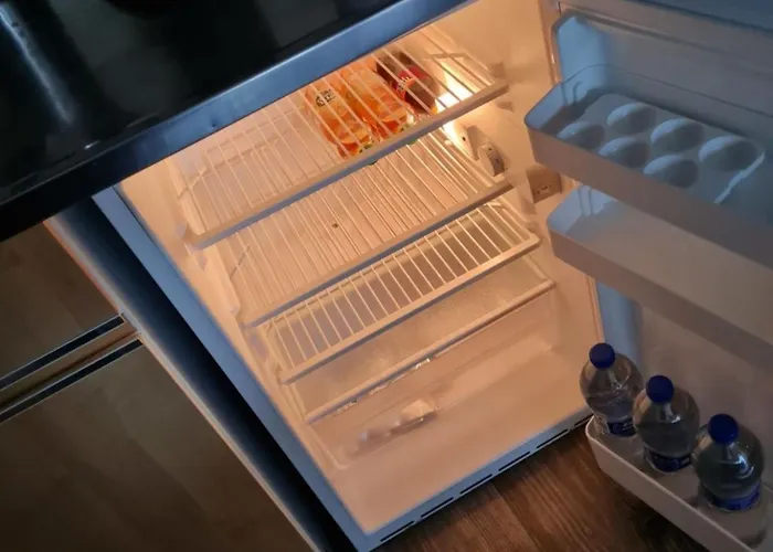 公寓 Harz Auszeit *