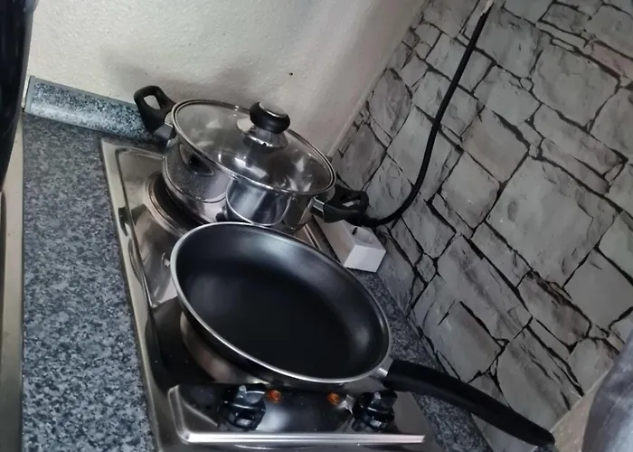 公寓 Harz Auszeit *