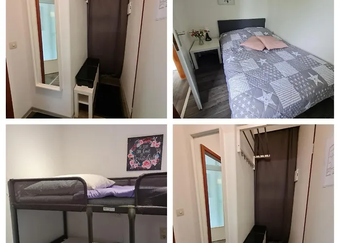 Harz Auszeit Appartement *