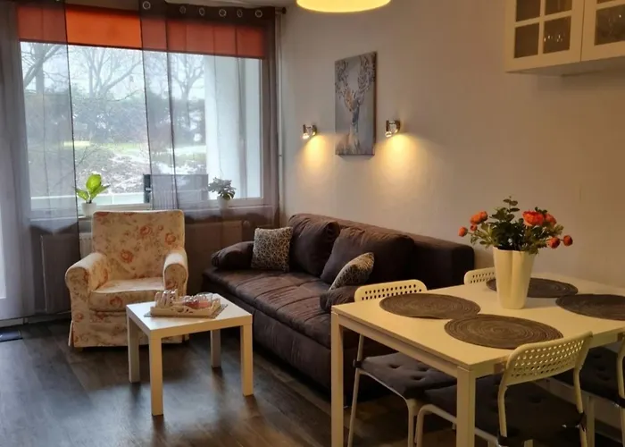 Harz Auszeit 公寓 *